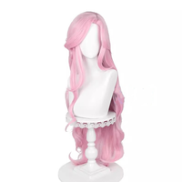 Cosplay Wig - CS 628A-Cosplay Wig-UNIQSO Canada