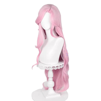 Cosplay Wig - CS 628A-Cosplay Wig-UNIQSO Canada