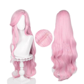 Cosplay Wig - CS 628A-Cosplay Wig-UNIQSO Canada