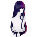 Cosplay Wig - CS 628B-Cosplay Wig-UNIQSO Canada