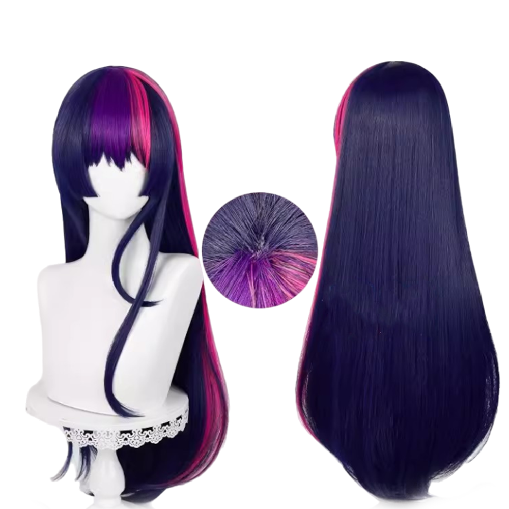 Cosplay Wig - CS 628B-Cosplay Wig-UNIQSO Canada