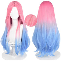 Cosplay Wig - CS 630A-Cosplay Wig-UNIQSO Canada