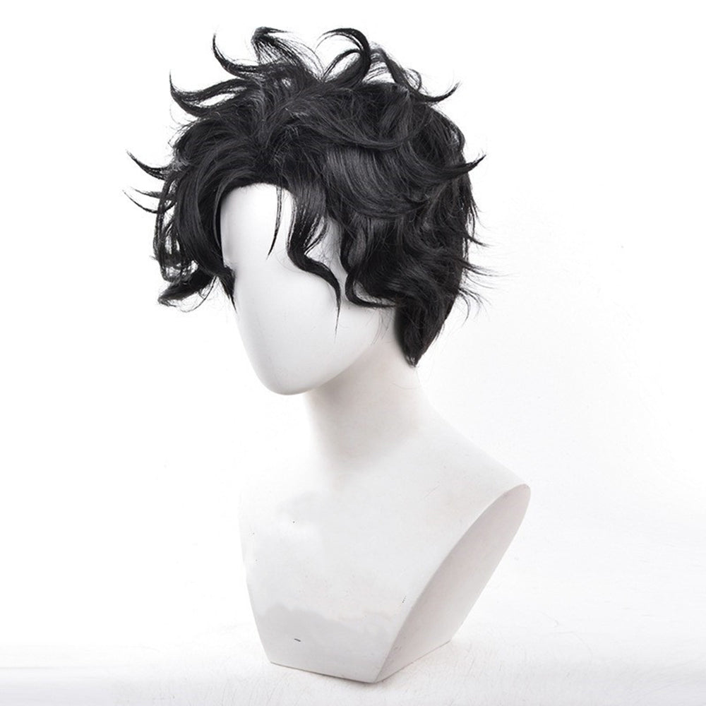Cosplay Wig - CS 631B-Cosplay Wig-UNIQSO Canada
