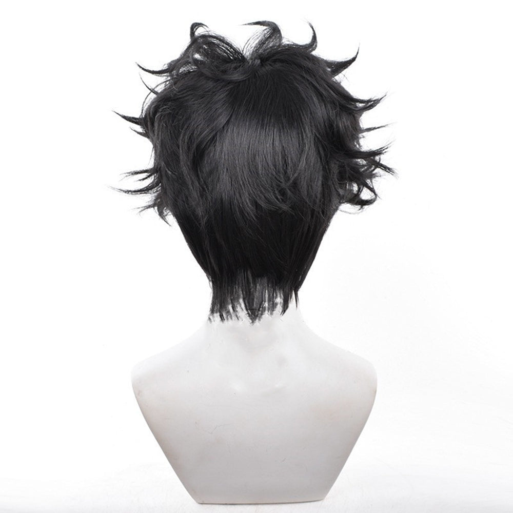 Cosplay Wig - CS 631B-Cosplay Wig-UNIQSO Canada