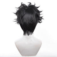 Cosplay Wig - CS 631B-Cosplay Wig-UNIQSO Canada