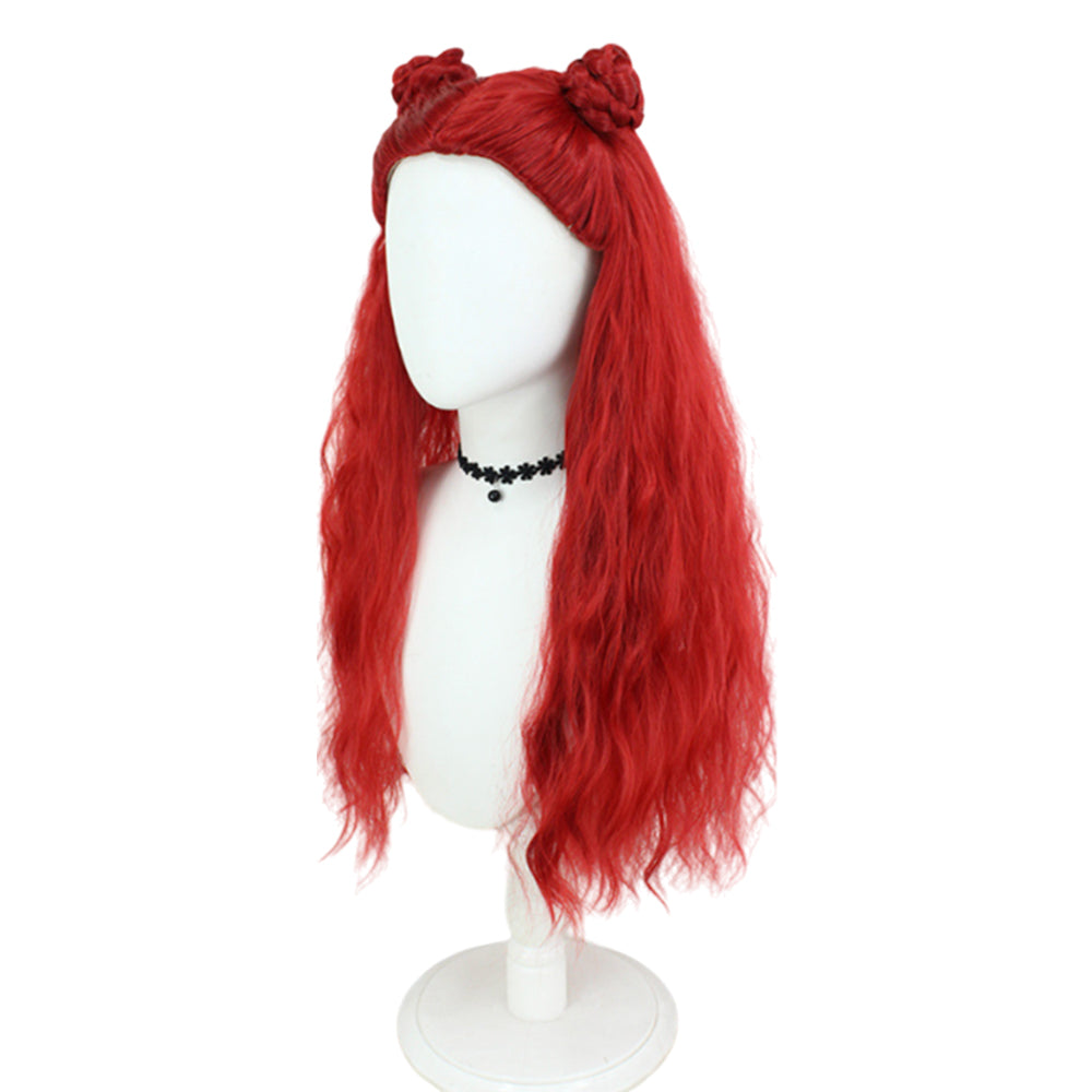 Cosplay Wig - CS 632A-Cosplay Wig-UNIQSO Canada