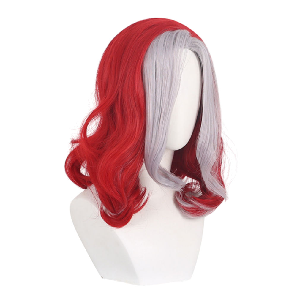 Cosplay Wig - CS 633C-Cosplay Wig-UNIQSO Canada