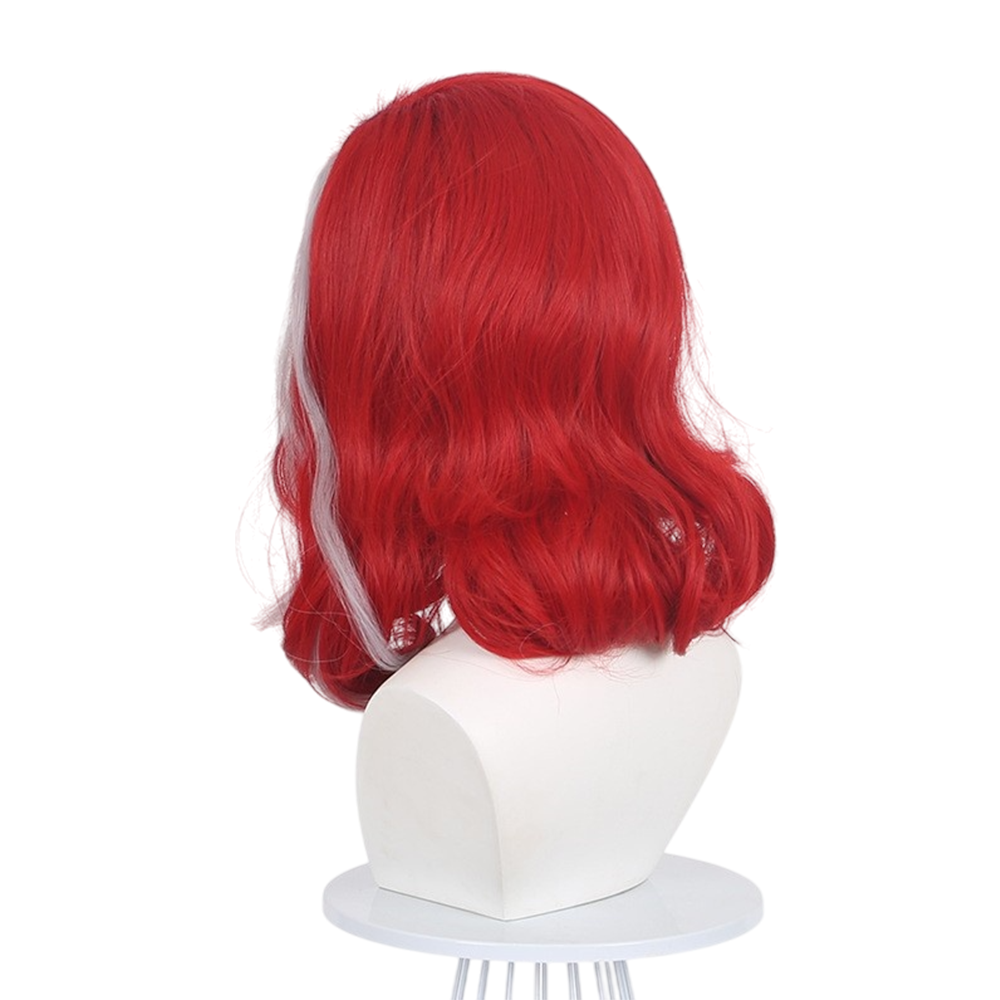 Cosplay Wig - CS 633C-Cosplay Wig-UNIQSO Canada