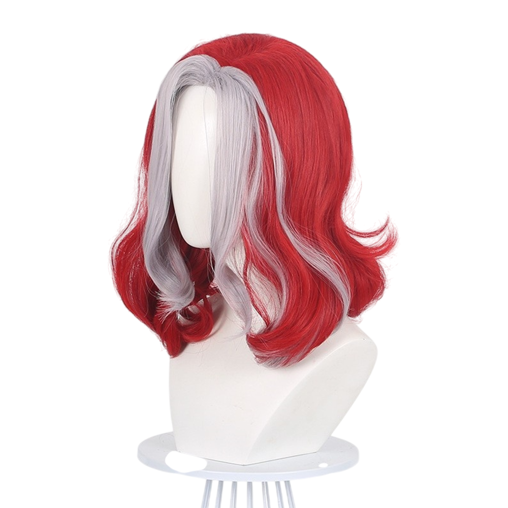 Cosplay Wig - CS 633C-Cosplay Wig-UNIQSO Canada