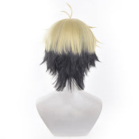 Cosplay Wig - CS 634D-Cosplay Wig-UNIQSO Canada