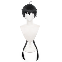 Cosplay Wig - CS 637A-Cosplay Wig-UNIQSO Canada