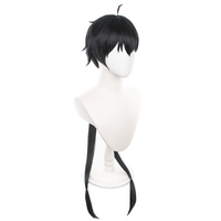 Cosplay Wig - CS 637A-Cosplay Wig-UNIQSO Canada