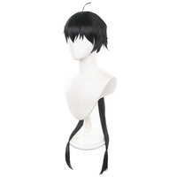 Cosplay Wig - CS 637A-Cosplay Wig-UNIQSO Canada