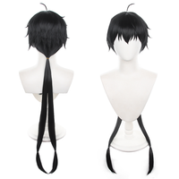 Cosplay Wig - CS 637A-Cosplay Wig-UNIQSO Canada