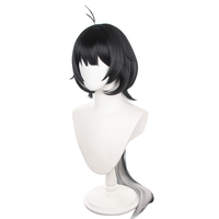 Cosplay Wig - CS 637B-Cosplay Wig-UNIQSO Canada