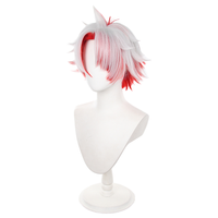 Cosplay Wig - CS 637C-Cosplay Wig-UNIQSO Canada