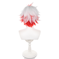 Cosplay Wig - CS 637C-Cosplay Wig-UNIQSO Canada