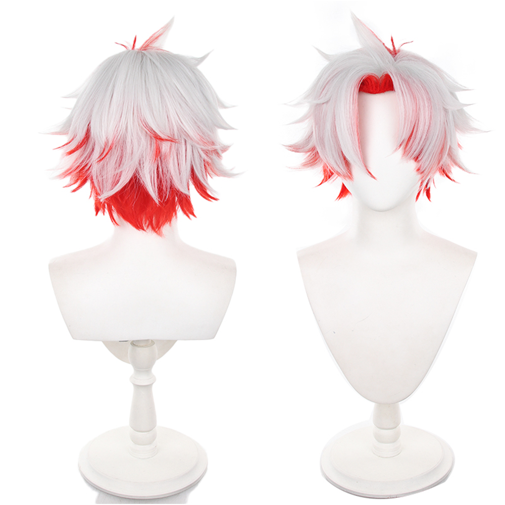 Cosplay Wig - CS 637C-Cosplay Wig-UNIQSO Canada
