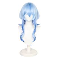 Cosplay Wig - CS 637D-Cosplay Wig-UNIQSO Canada