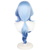 Cosplay Wig - CS 637D-Cosplay Wig-UNIQSO Canada