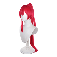 Cosplay Wig - CS 637F-Cosplay Wig-UNIQSO Canada