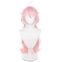 Cosplay Wig - CS 637G-Cosplay Wig-UNIQSO Canada