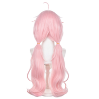 Cosplay Wig - CS 637G-Cosplay Wig-UNIQSO Canada