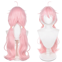 Cosplay Wig - CS 637G-Cosplay Wig-UNIQSO Canada