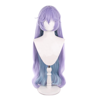 Cosplay Wig - CS 637H-Cosplay Wig-UNIQSO Canada