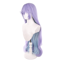 Cosplay Wig - CS 637H-Cosplay Wig-UNIQSO Canada