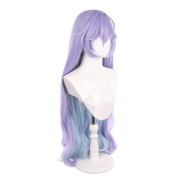 Cosplay Wig - CS 637H-Cosplay Wig-UNIQSO Canada