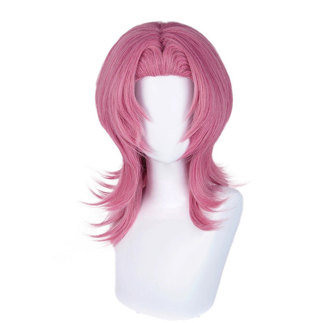 Cosplay Wig - CS 639D-Cosplay Wig-UNIQSO Canada