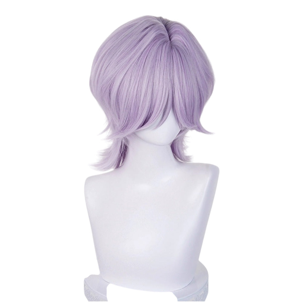 Cosplay Wig - CS 639E-Cosplay Wig-UNIQSO
