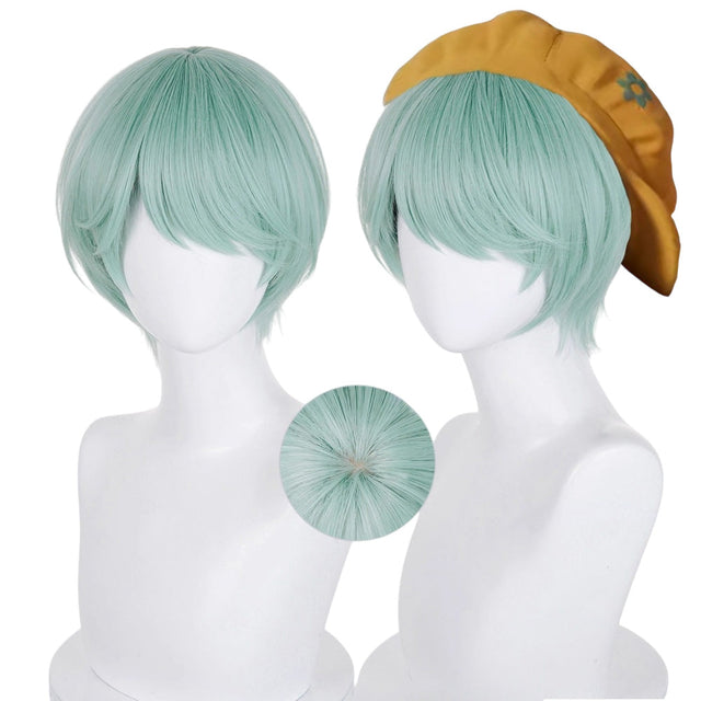Cosplay Wig - CS 639G-Cosplay Wig-UNIQSO Canada