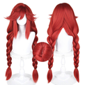 Cosplay Wig-Gachiakuta - Li Glaze