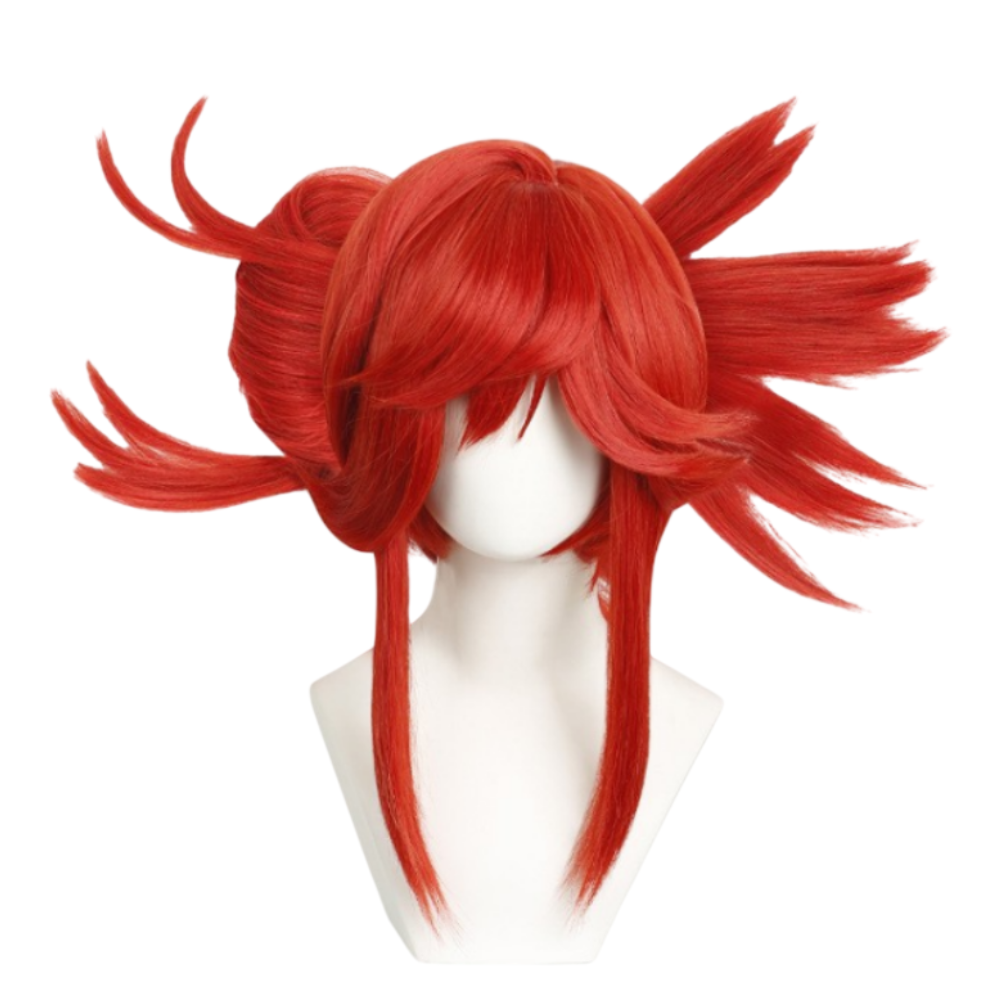Cosplay Wig - CS 640F-Cosplay Wig-UNIQSO