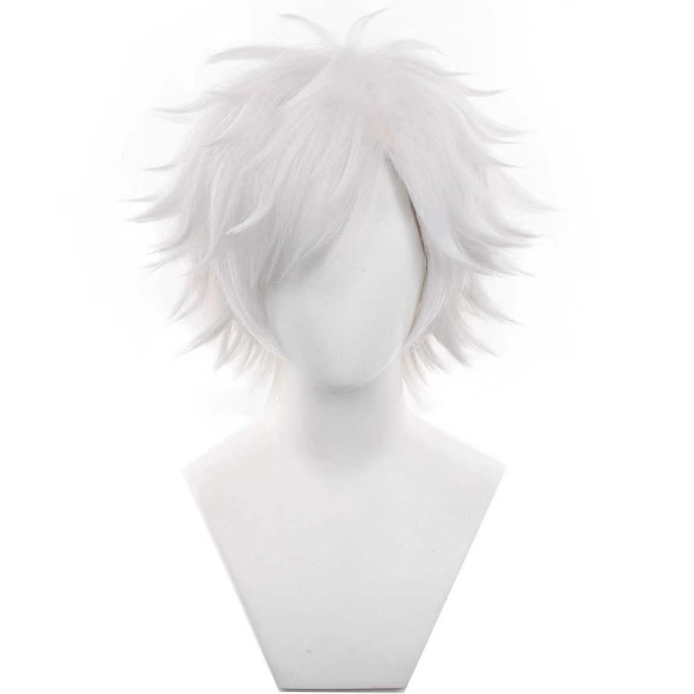 Cosplay Wig - CS 644B-Cosplay Wig-UNIQSO