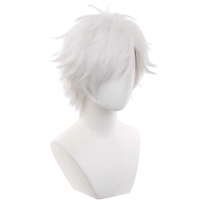 Cosplay Wig - CS 644B-Cosplay Wig-UNIQSO