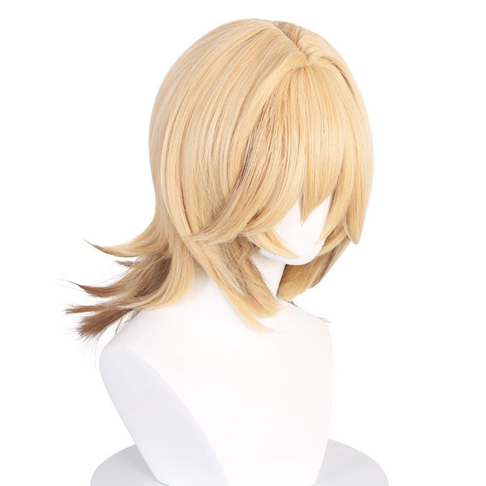 Cosplay Wig - CS 666C-Cosplay Wig-UNIQSO Canada