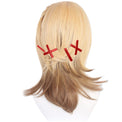 Cosplay Wig - CS 666C-Cosplay Wig-UNIQSO Canada