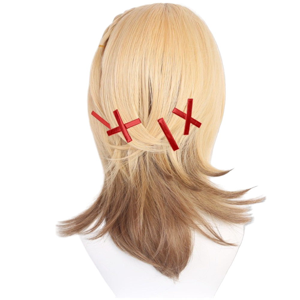 Cosplay Wig - CS 666C-Cosplay Wig-UNIQSO Canada