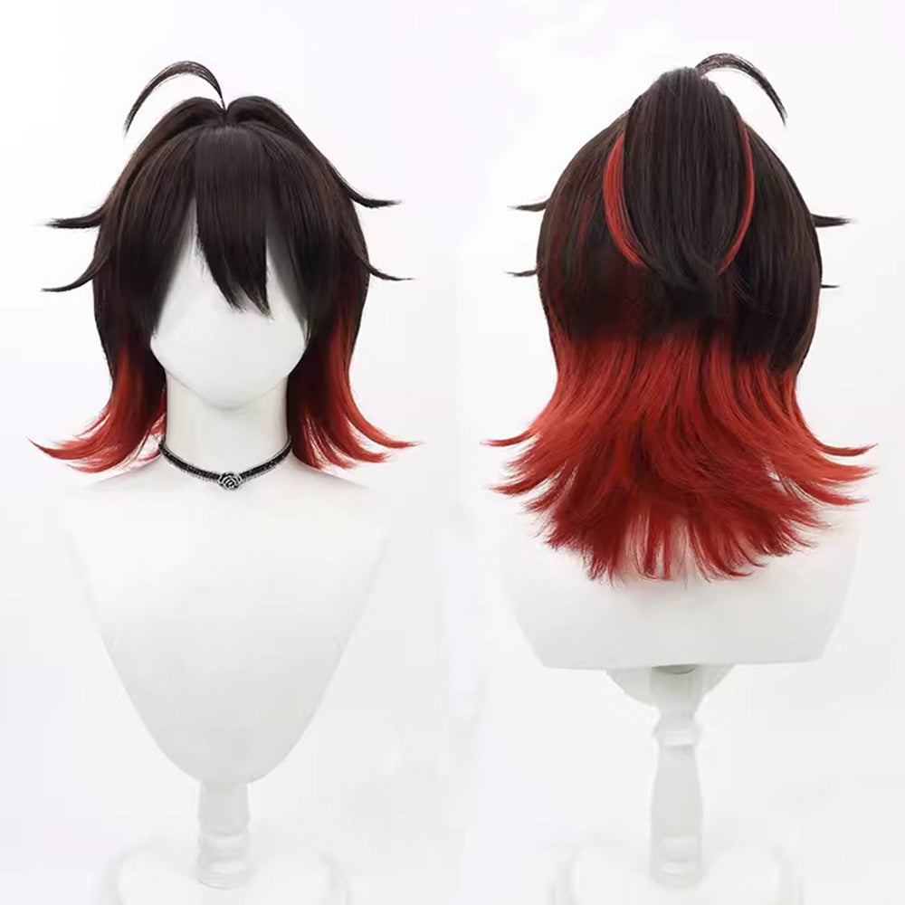 Cosplay Wig - CS 666D-Cosplay Wig-UNIQSO Canada