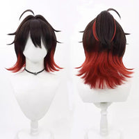 Cosplay Wig - CS 666D-Cosplay Wig-UNIQSO Canada