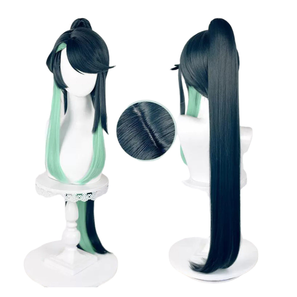 Cosplay Wig - CS 666E-Cosplay Wig-UNIQSO Canada