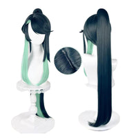 Cosplay Wig - CS 666E-Cosplay Wig-UNIQSO Canada