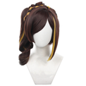 Cosplay Wig - CS 666G-Cosplay Wig-UNIQSO Canada
