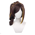 Cosplay Wig - CS 666G-Cosplay Wig-UNIQSO Canada