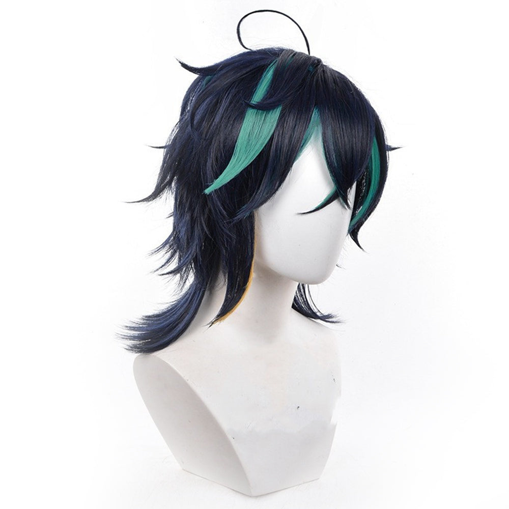 Cosplay Wig - CS 666I-Cosplay Wig-UNIQSO Canada