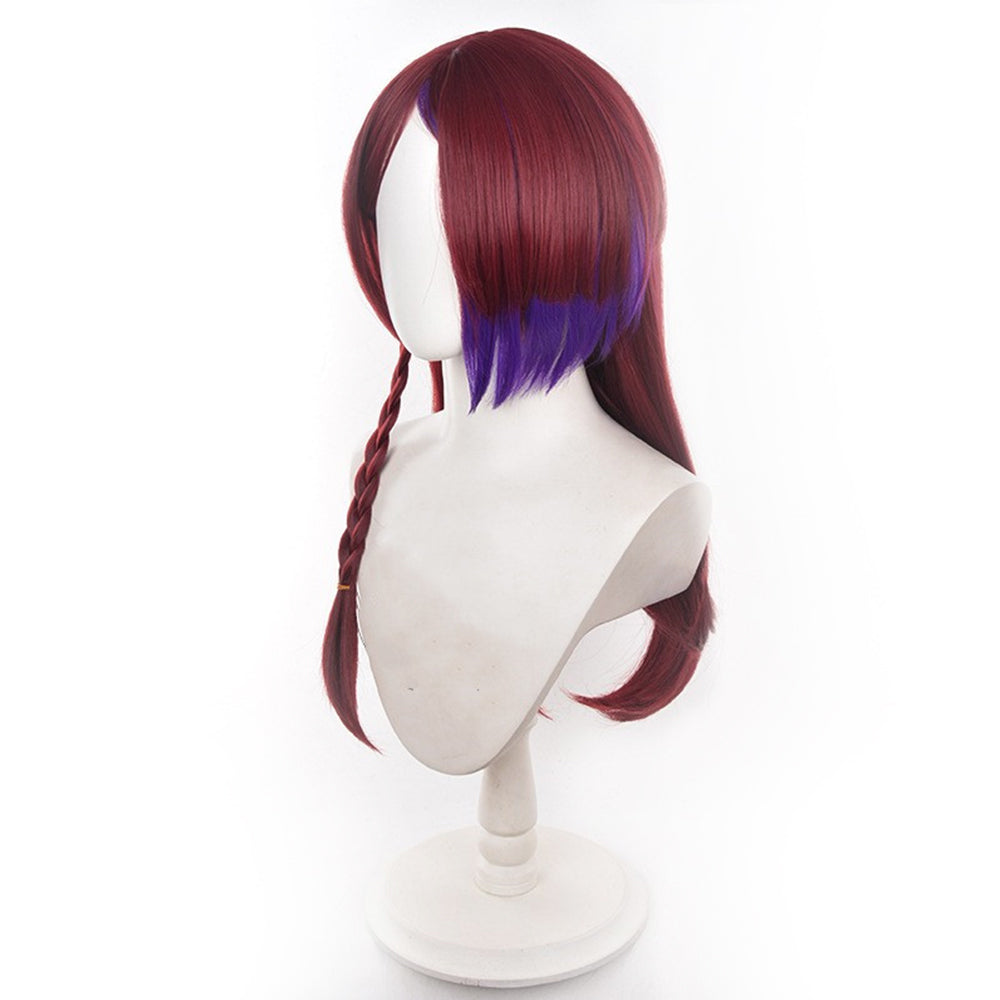 Cosplay Wig - CS 666J-Cosplay Wig-UNIQSO Canada