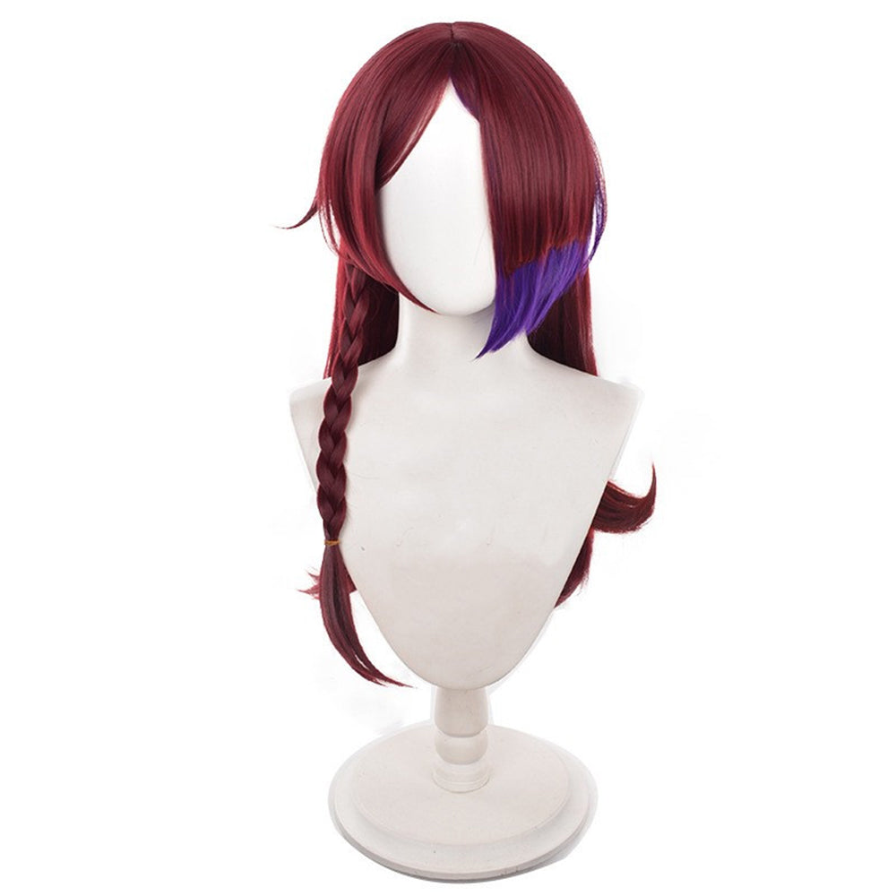 Cosplay Wig - CS 666J-Cosplay Wig-UNIQSO Canada